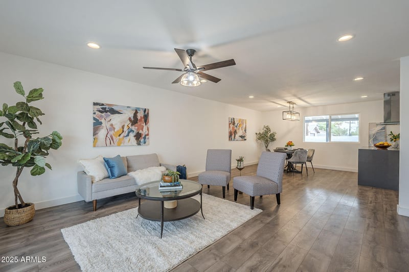 8409 Hubbell St, Scottsdale, AZ 85257
