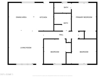 8409 Hubbell St, Scottsdale, AZ 85257