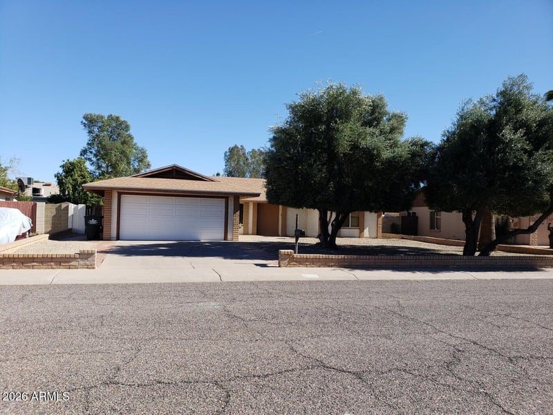 8409 N 31st Ln, Phoenix, AZ 85051