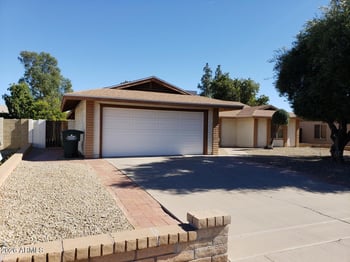 8409 31st Ln, Phoenix, AZ 85051