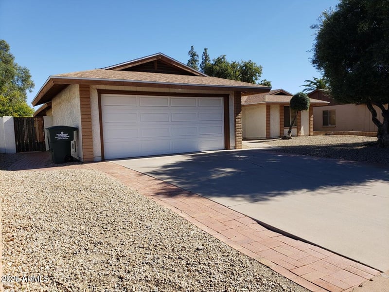 8409 N 31st Ln, Phoenix, AZ 85051