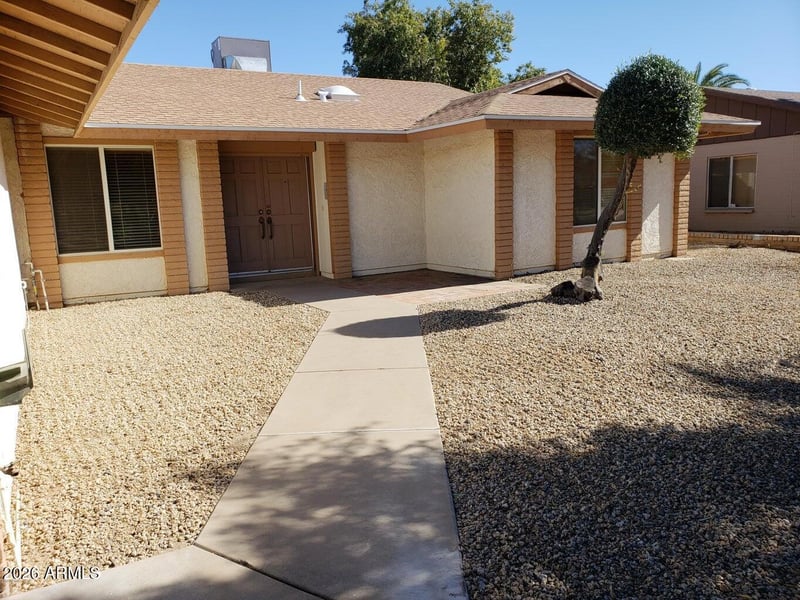 8409 N 31st Ln, Phoenix, AZ 85051