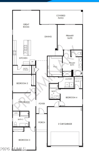 8409 Saratoga Way, Florence, AZ 85132