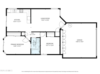 8409 Sells Dr, Phoenix, AZ 85037