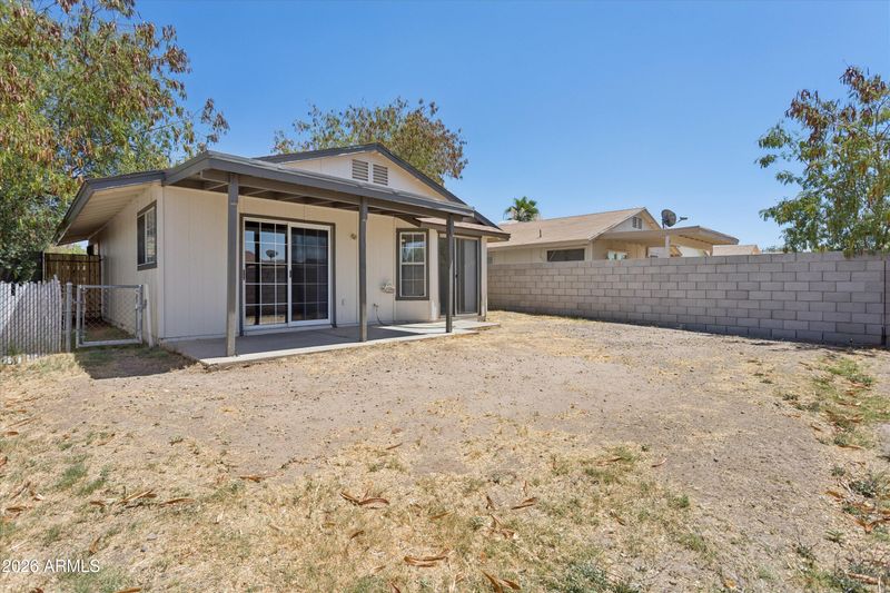 8409 W Sells Dr, Phoenix, AZ 85037