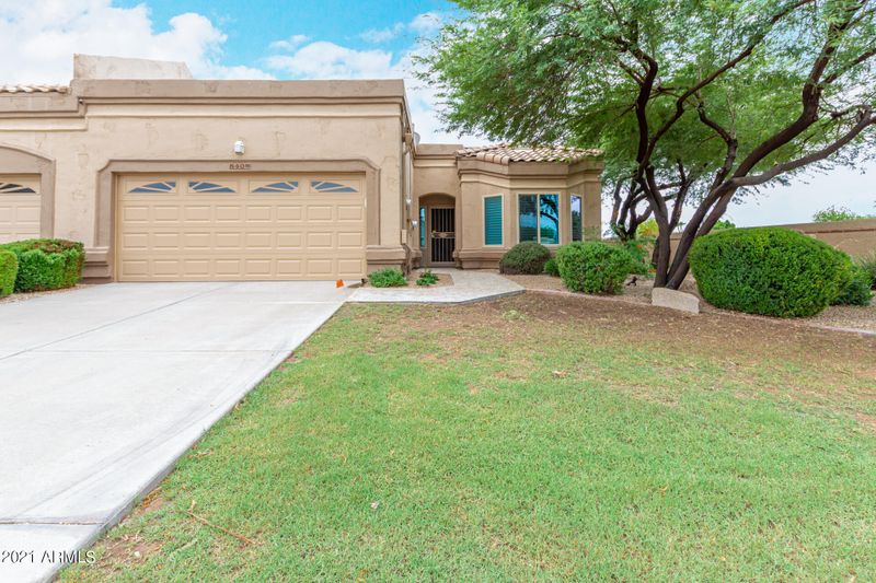 8409 W Utopia Rd, Peoria, AZ 85382