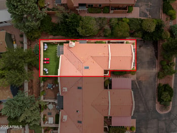 841 Dusty Rose Dr, Sedona, AZ 86336