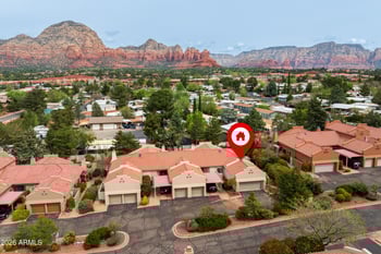 841 Dusty Rose Dr, Sedona, AZ 86336