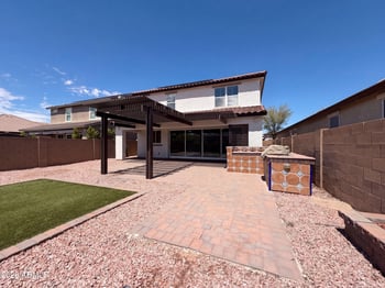 841 E Gary Ln, Phoenix, AZ 85042