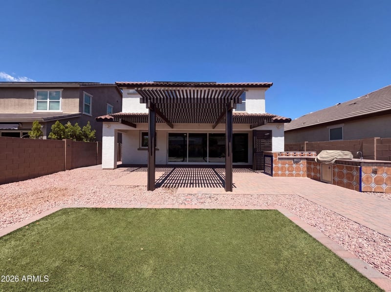 841 E Gary Ln, Phoenix, AZ 85042