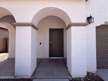 841 E Gary Ln, Phoenix, AZ 85042