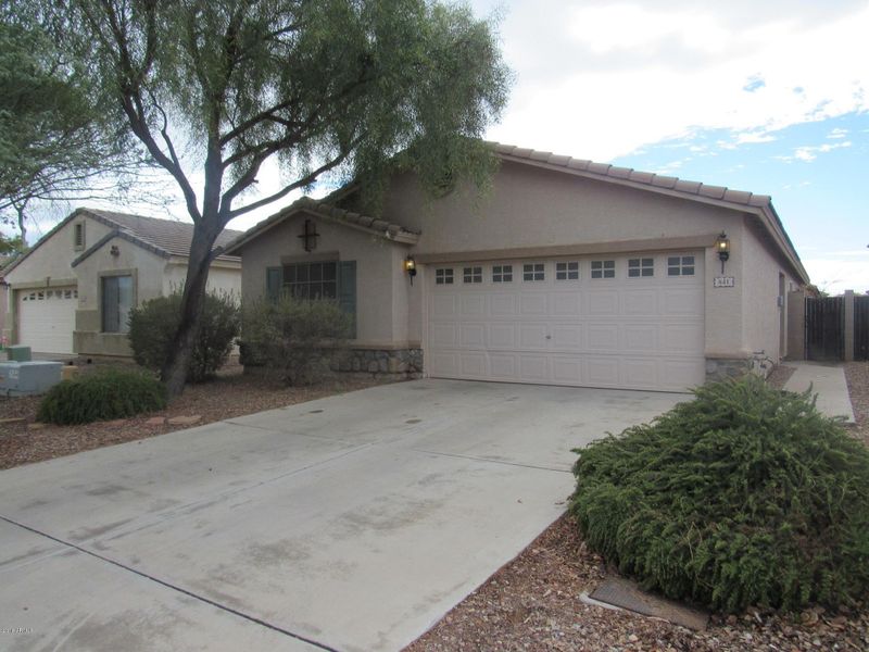 841 E Monteleone St, San Tan Valley, AZ 85140