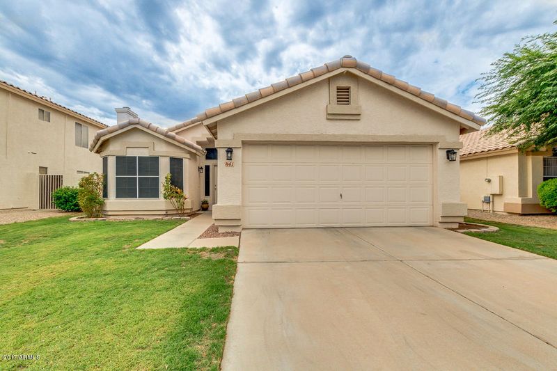 841 E Orchid Ln, Chandler, AZ 85225
