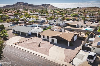 841 E Paradise Ln, Phoenix, AZ 85022