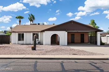 841 E Paradise Ln, Phoenix, AZ 85022