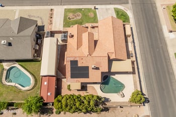 841 Gentry --, Mesa, AZ 85213