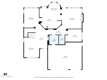 841 Hackberry Dr, Chandler, AZ 85248