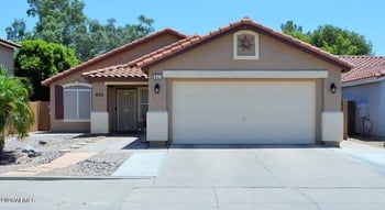 841 Layman St, Chandler, AZ 85225