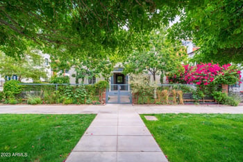 841 N 2nd Ave #104, Phoenix, AZ 85003