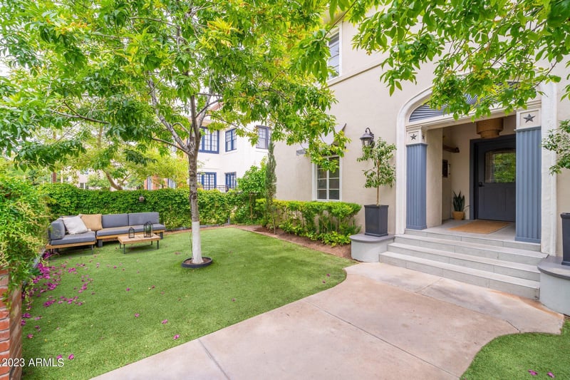 841 N 2nd Ave #104, Phoenix, AZ 85003