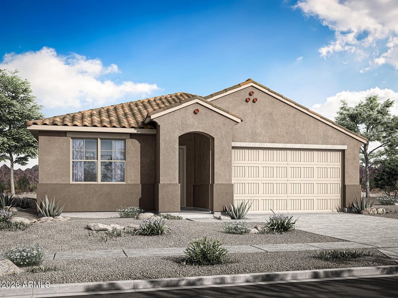 841 Angelina Dr, San Tan Valley, AZ 85140