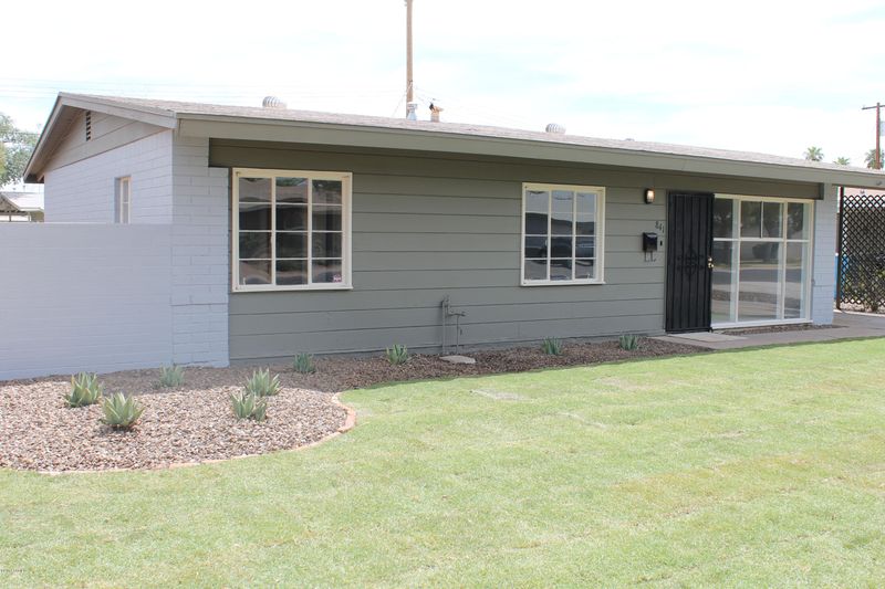 841 W Clarendon Ave #W, Phoenix, AZ 85016