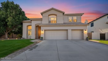 841 Hackberry Dr, Chandler, AZ 85248