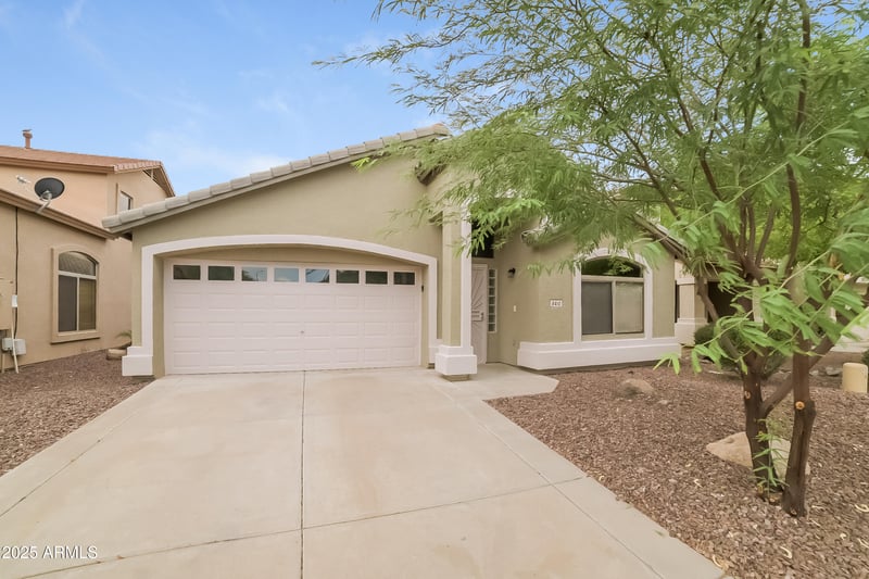 8410 49th Ln, Laveen, AZ 85339