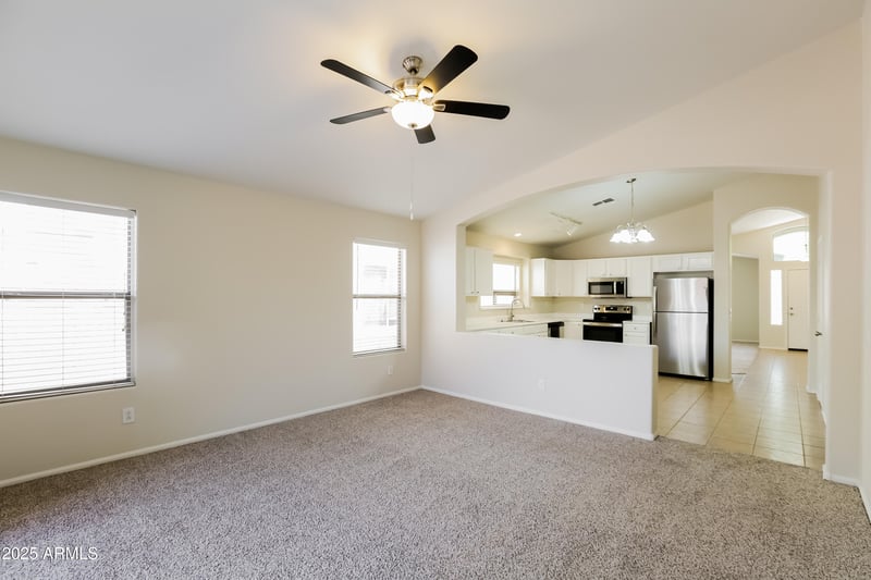 8410 49th Ln, Laveen, AZ 85339