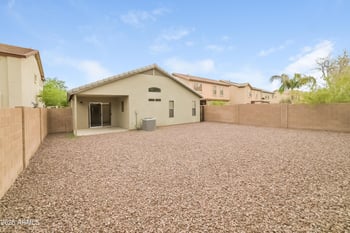8410 49th Ln, Laveen, AZ 85339