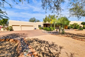 8410 De La O Rd, Scottsdale, AZ 85255