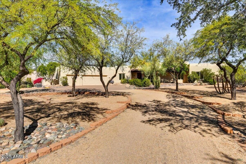 8410 De La O Rd, Scottsdale, AZ 85255
