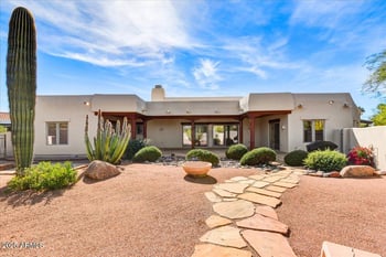8410 De La O Rd, Scottsdale, AZ 85255