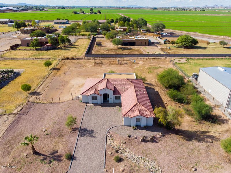 8410 S 203rd Dr, Buckeye, AZ 85326