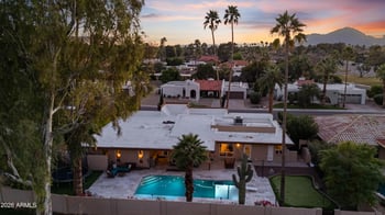 8410 Via De Jardin --, Scottsdale, AZ 85258