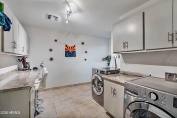 8410 Via De Jardin --, Scottsdale, AZ 85258