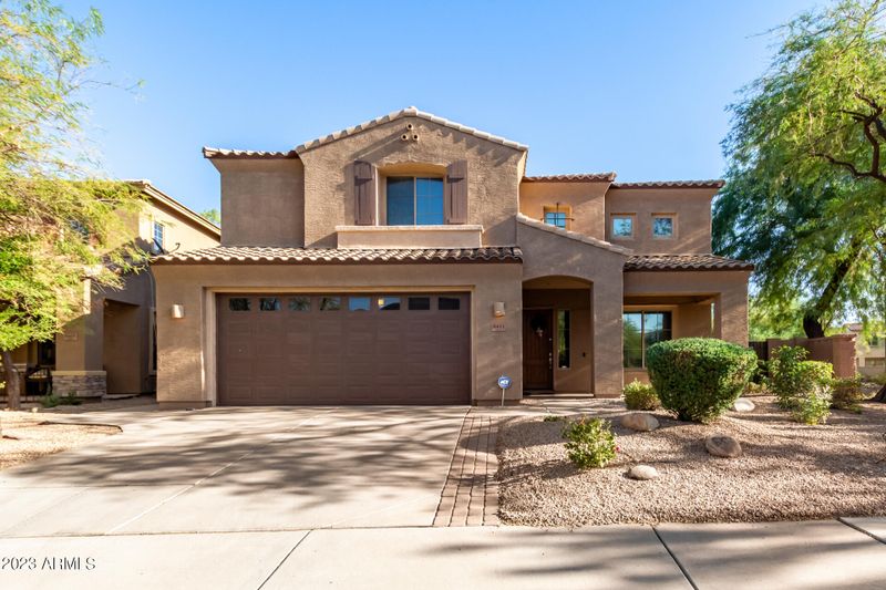 8411 W Tether Trl, Peoria, AZ 85383