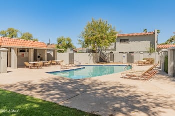 8412 Roosevelt St, Scottsdale, AZ 85257