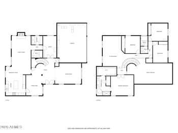 8412 S 45th Glen, Laveen, AZ 85339
