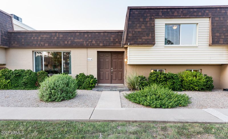 8414 E Chaparral Rd, Scottsdale, AZ 85250