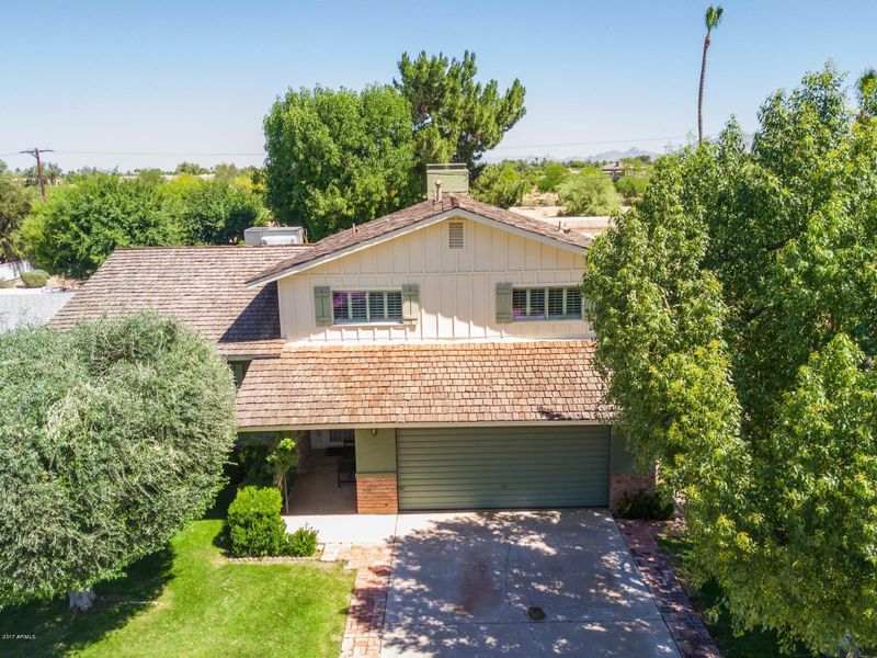 8414 E Redwing Rd, Scottsdale, AZ 85250