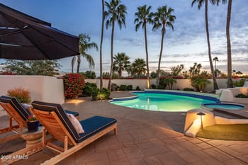 8414 La Senda Dr, Scottsdale, AZ 85255