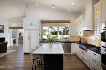 8414 La Senda Dr, Scottsdale, AZ 85255