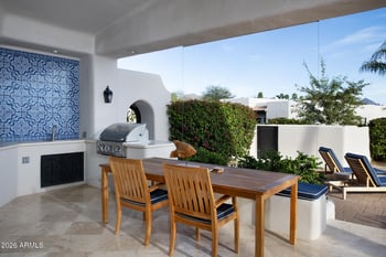 8414 La Senda Dr, Scottsdale, AZ 85255