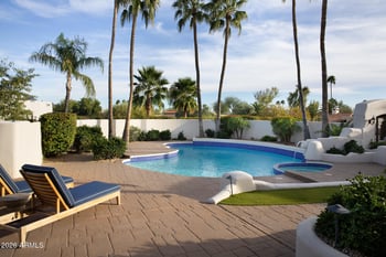 8414 La Senda Dr, Scottsdale, AZ 85255