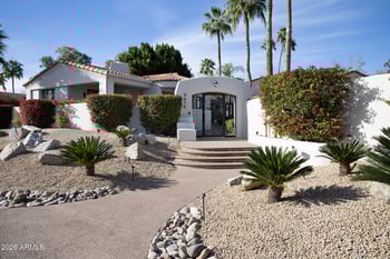 8414 La Senda Dr, Scottsdale, AZ 85255