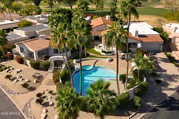 8414 La Senda Dr, Scottsdale, AZ 85255