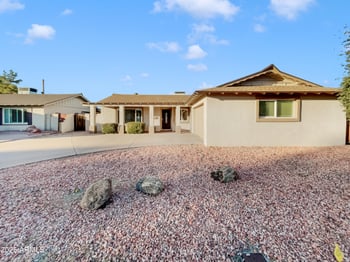 8414 Orange Blossom Ln, Scottsdale, AZ 85250