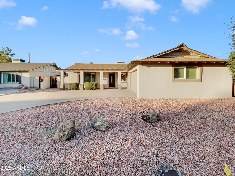 8414 Orange Blossom Ln, Scottsdale, AZ 85250