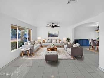 8414 Orange Blossom Ln, Scottsdale, AZ 85250
